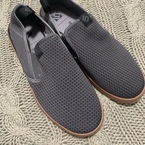 Adidas Skate Shoes - Slip On Never Worn